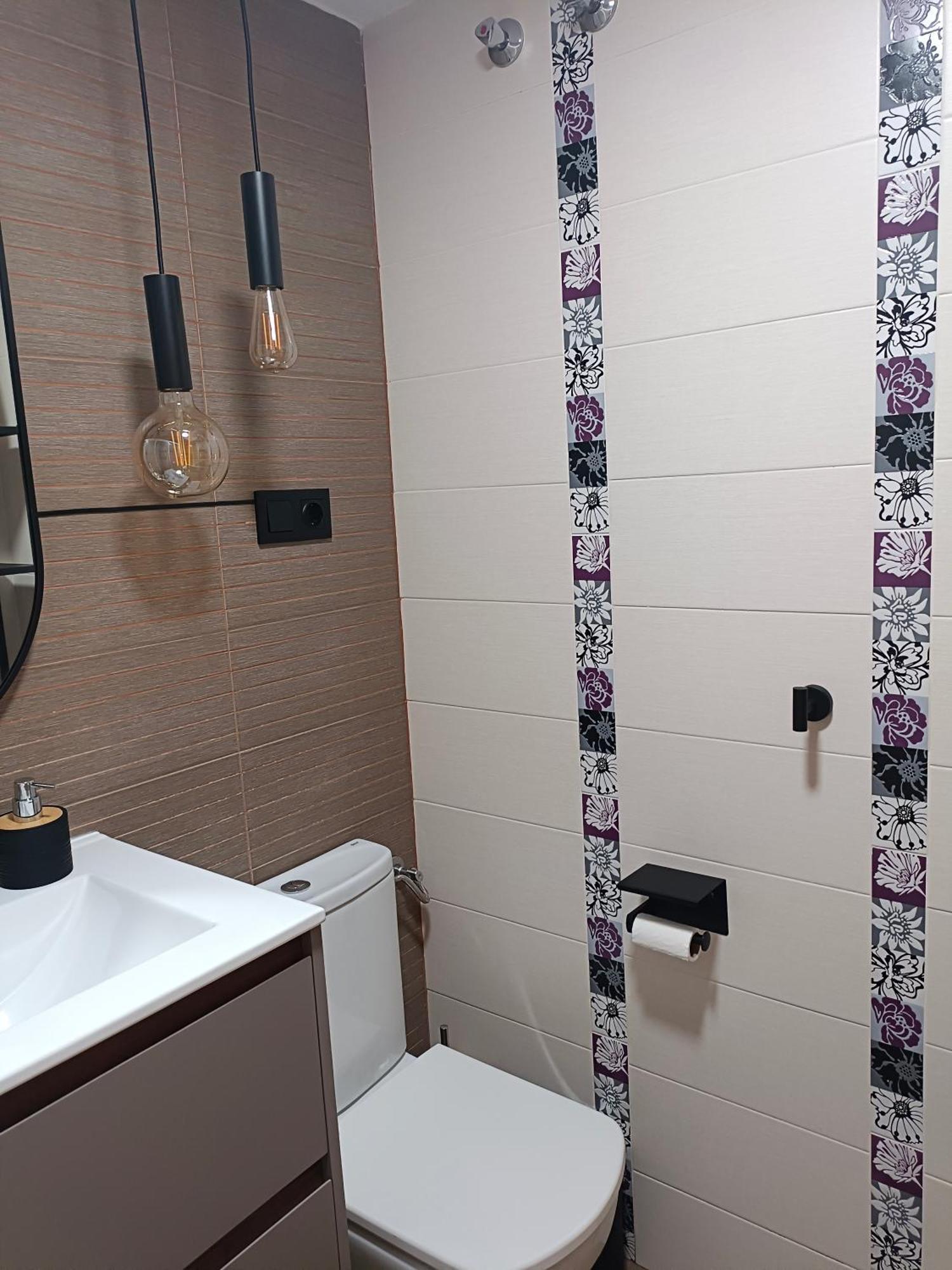Appartement Estudio Con Vistas En Primera Linea De Playa *