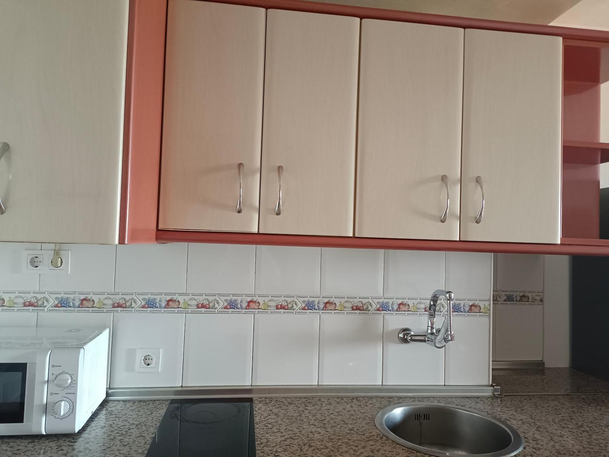 Appartement Estudio Con Vistas En Primera Linea De Playa Benalmádena