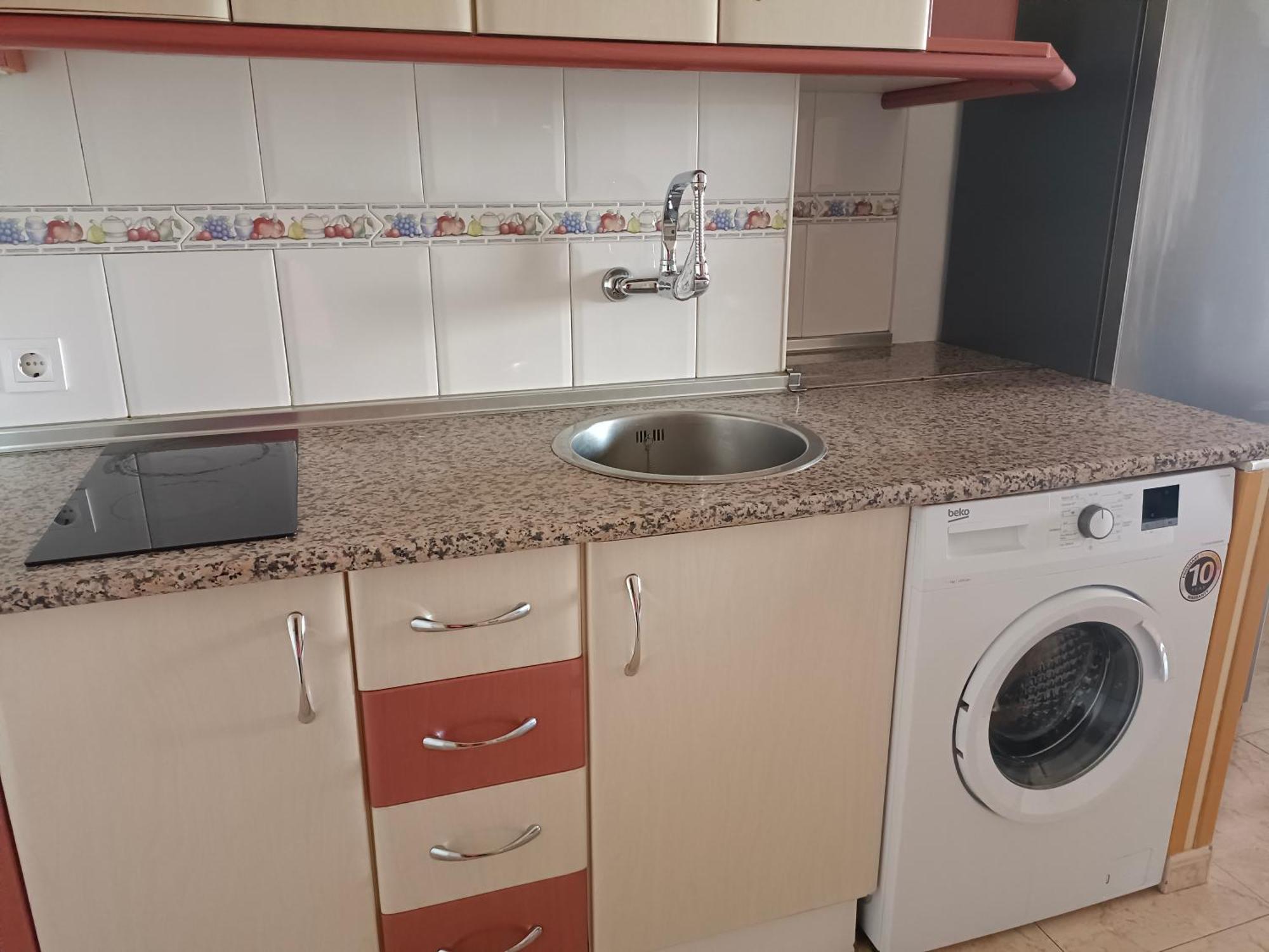 Estudio Con Vistas En Primera Linea De Playa Benalmádena