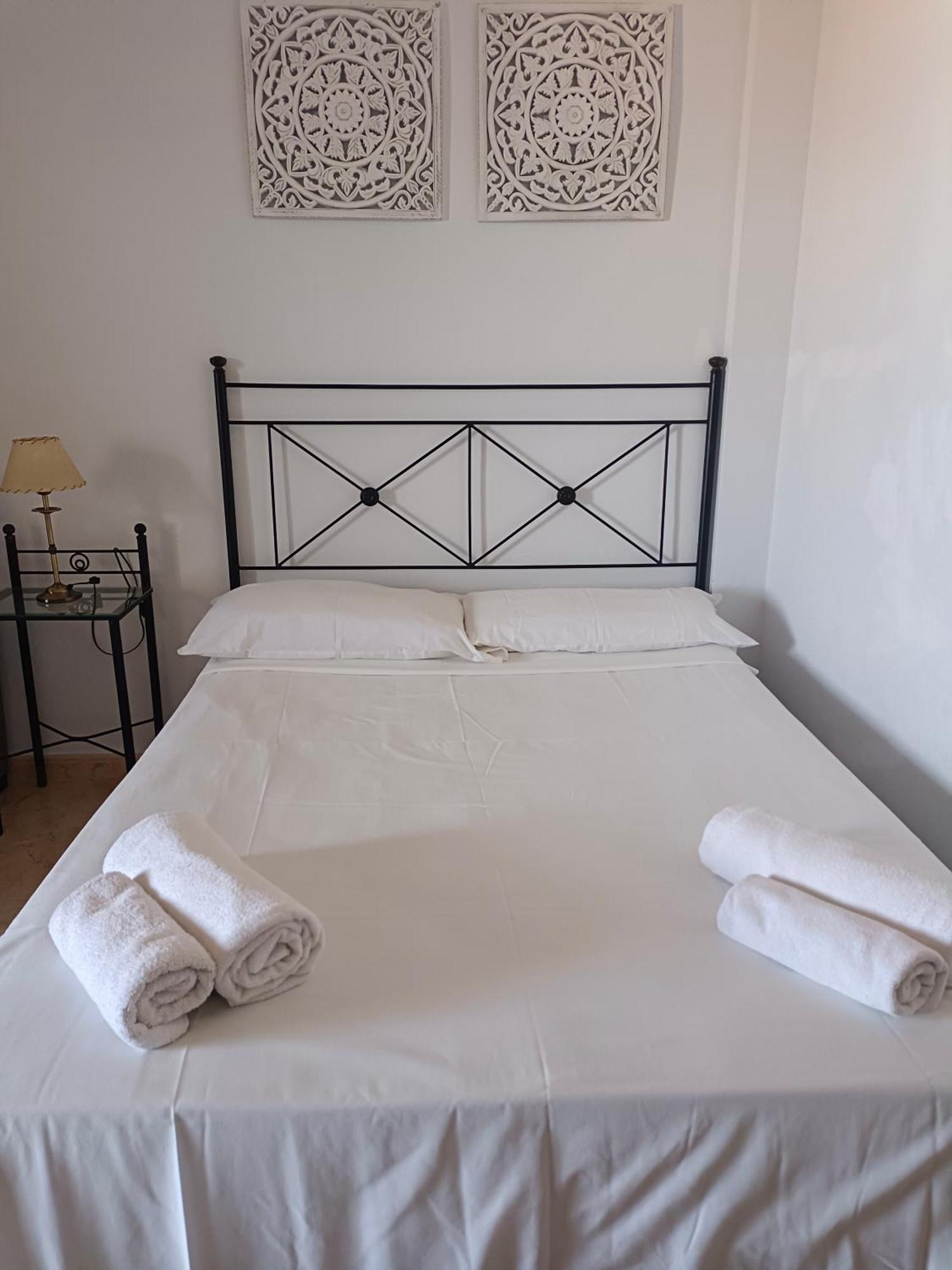 Estudio Con Vistas En Primera Linea De Playa Appartement Benalmádena